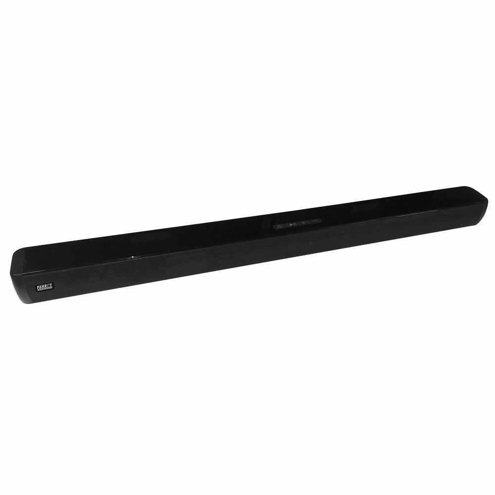 Parrot Bluetooth Speaker Sound Bar