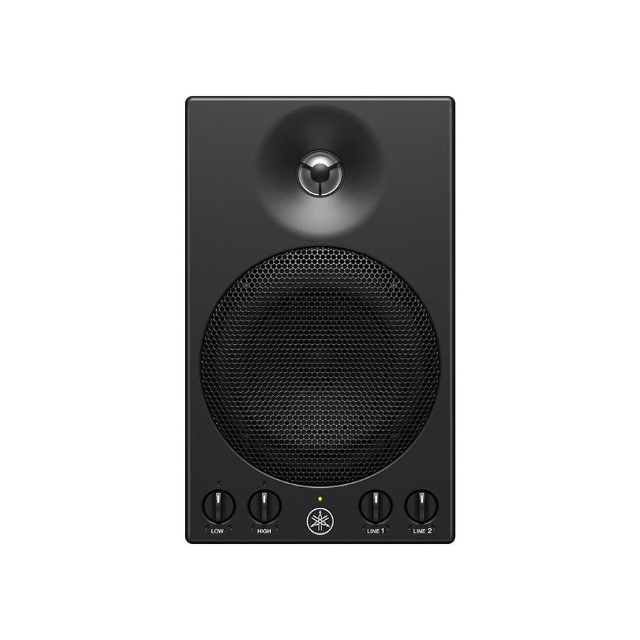 Yamaha MSP3A Powered Monitor Speaker