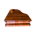 Pre-Owned Petrof Baby Grand Piano