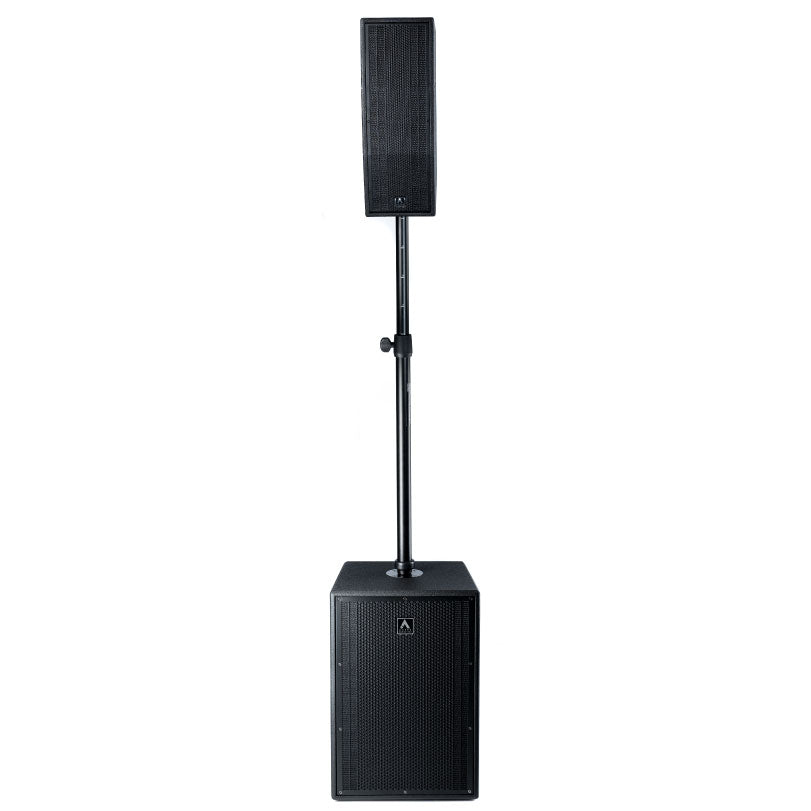 Agera Acoustics Line Array – CA12-2K