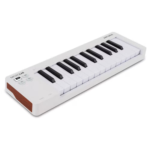 Arturia MicroLab mk3 25-key Keyboard Controller