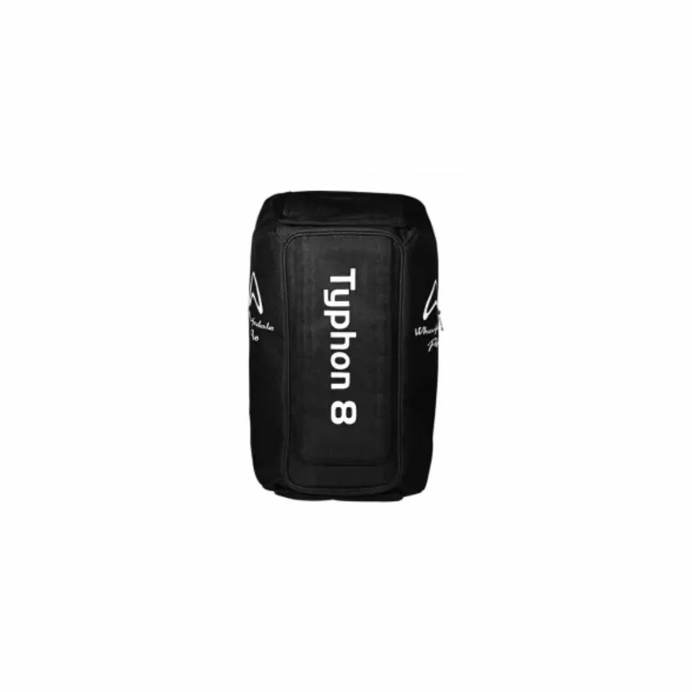 Wharfedale Tour Bag For Typhon 8 Speaker - Black