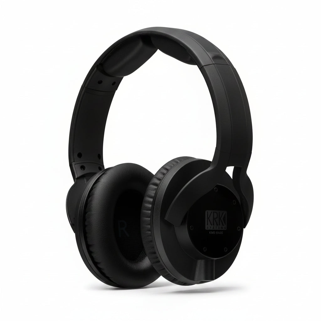 KRK KNS-8402 Studio Headphones