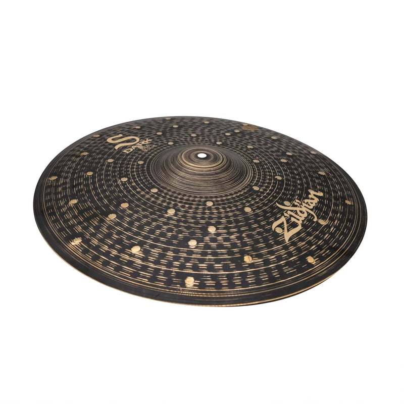 Zildjian S Dark Cymbal Pack