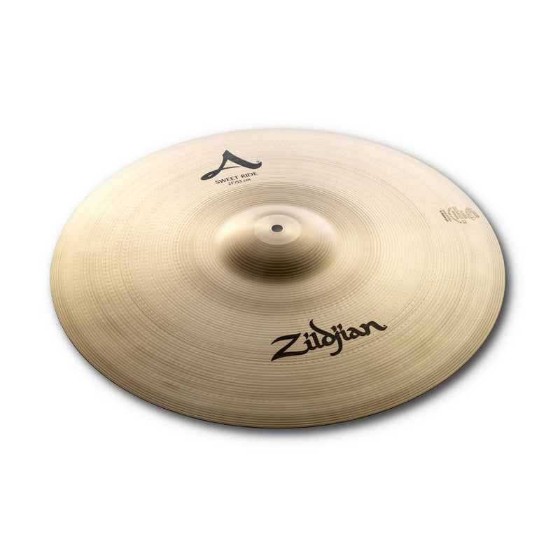Zildjian A Sweet Ride Cymbal Pack