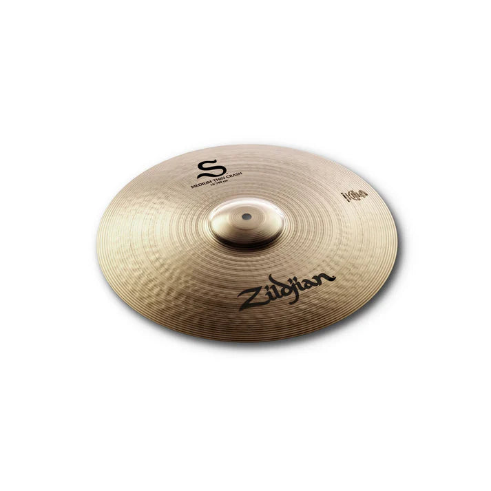 Zildjian S Family Performer Cymbal Pack