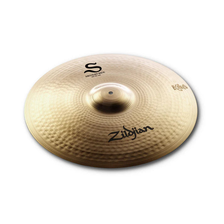 Zildjian S Family Performer Cymbal Pack