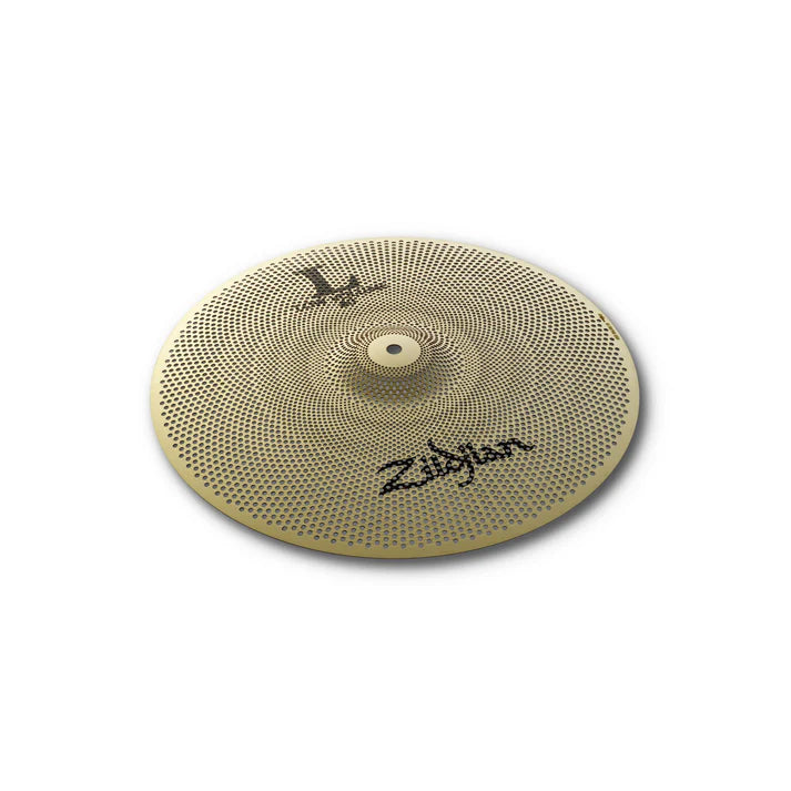 Zildjian L80 Low Volume Cymbal Pack