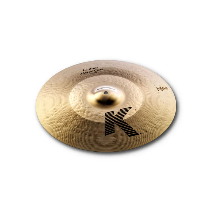 Zildjian K Custom Hybrid Cymbal Pack