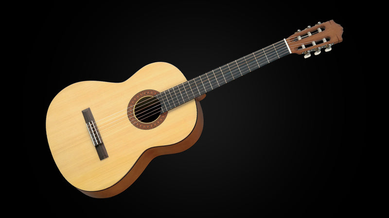 YAMAHA C40M CLASSICAL GUITAR
