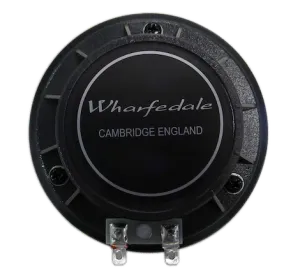 Wharfedale Titan X15 - 15″ 2-Way Passive Loudspeaker