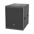 Audiocenter MA118 – 18″ Active DSP-Controlled Subwoofer