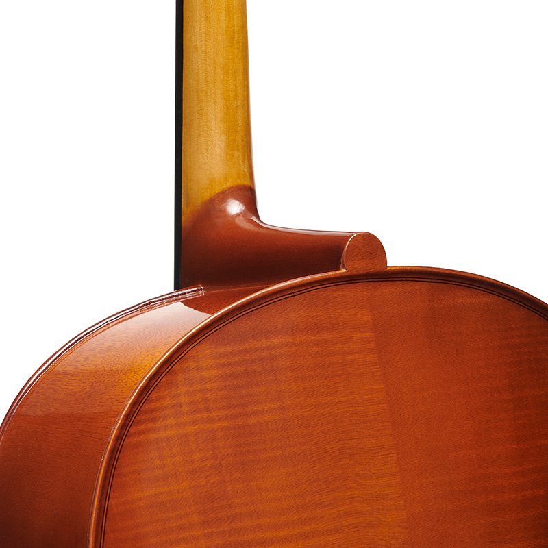Stentor Conservatoire Cello Outfit - 4/4