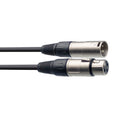 Stagg S Series XLR Microphone Cable - 20m | SMC20