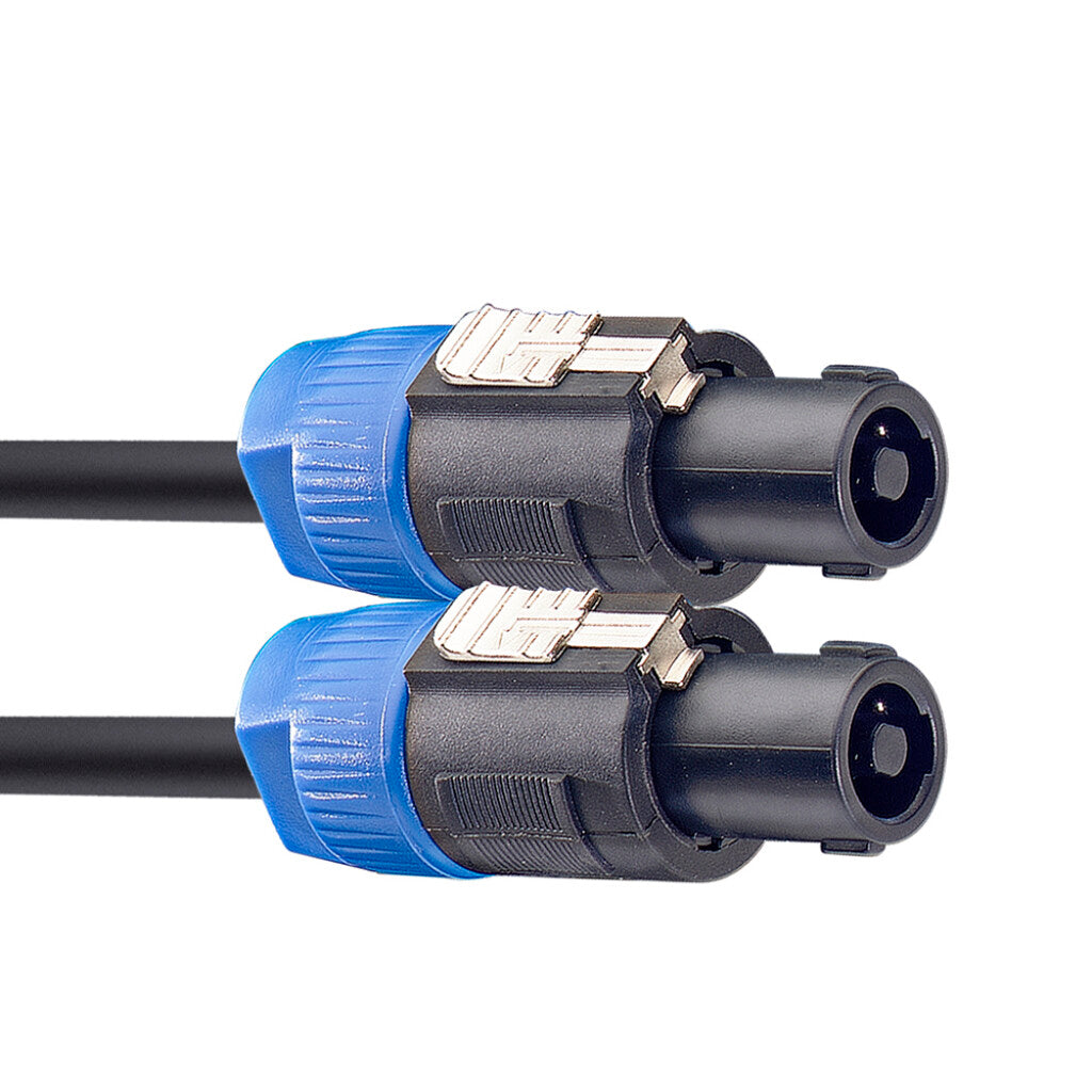 Stagg 10m Professional Speaker Cable with SPK/SPK Connectors SSP10SS15