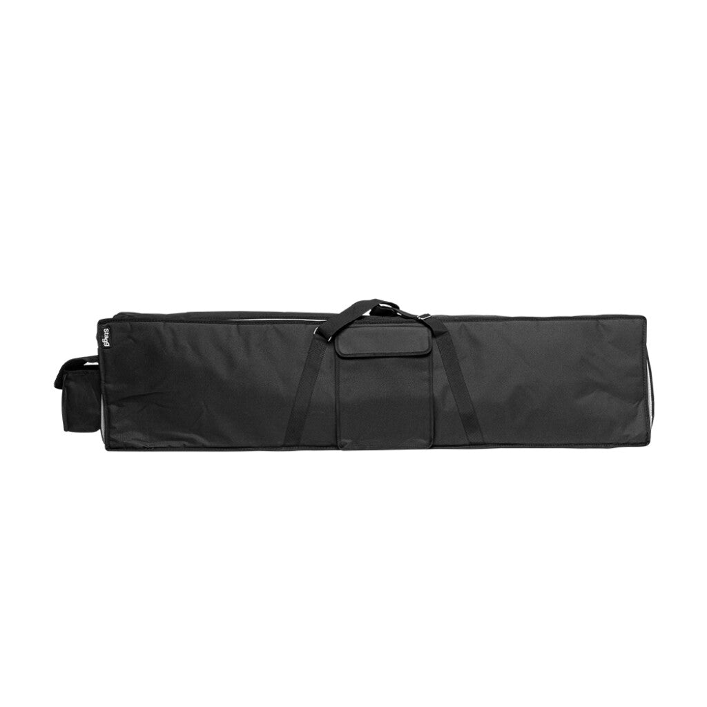 Stagg Standard Black Nylon Keyboard Bag - K10-138