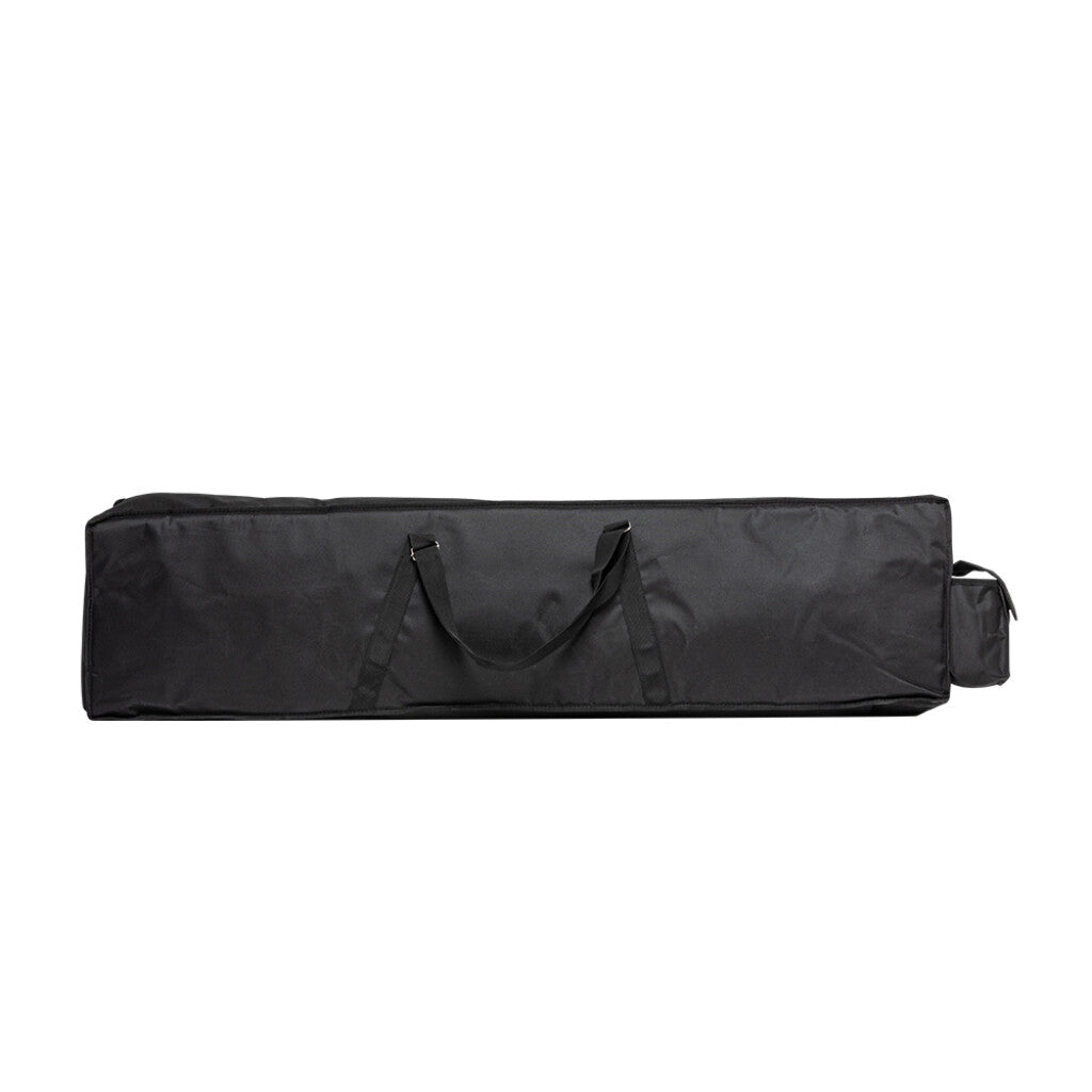 Stagg Standard Black Nylon Keyboard Bag - K10-138