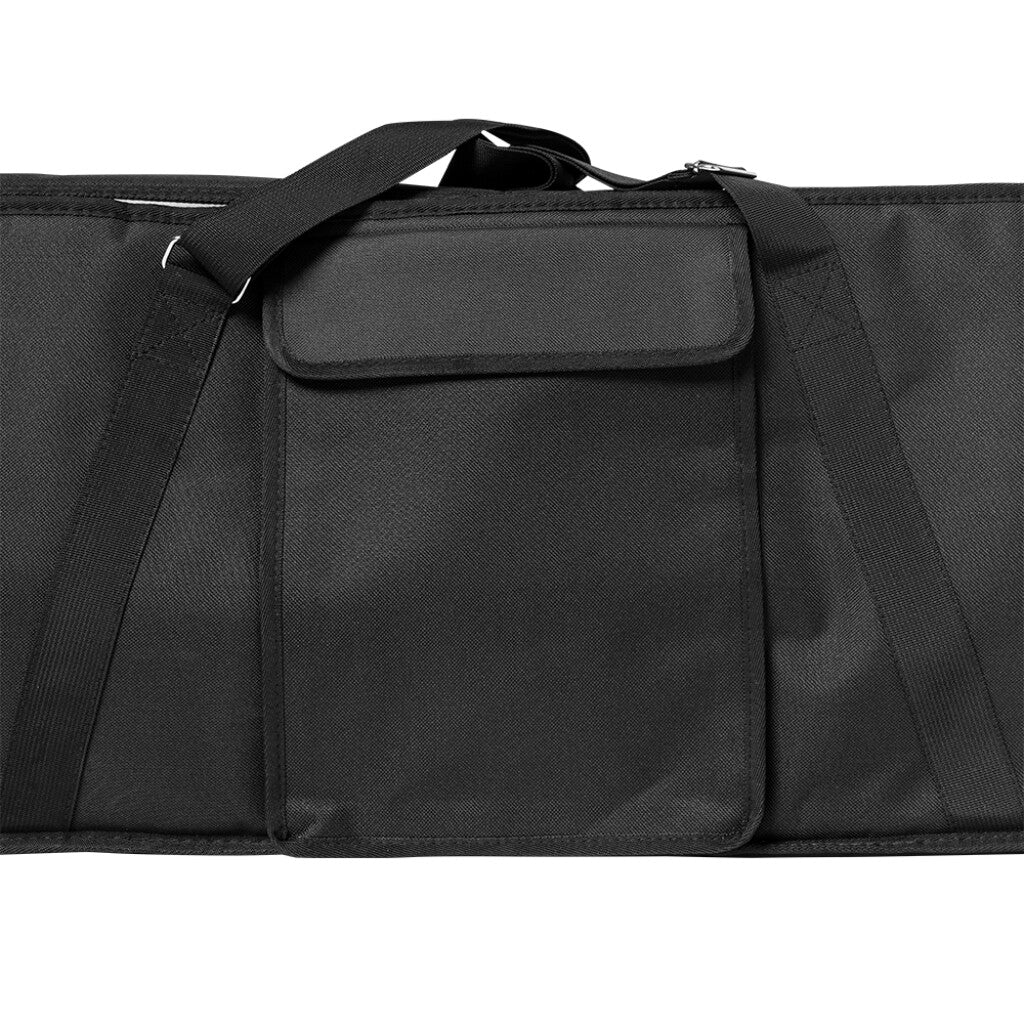 Stagg Standard Black Nylon Keyboard Bag - K10-138