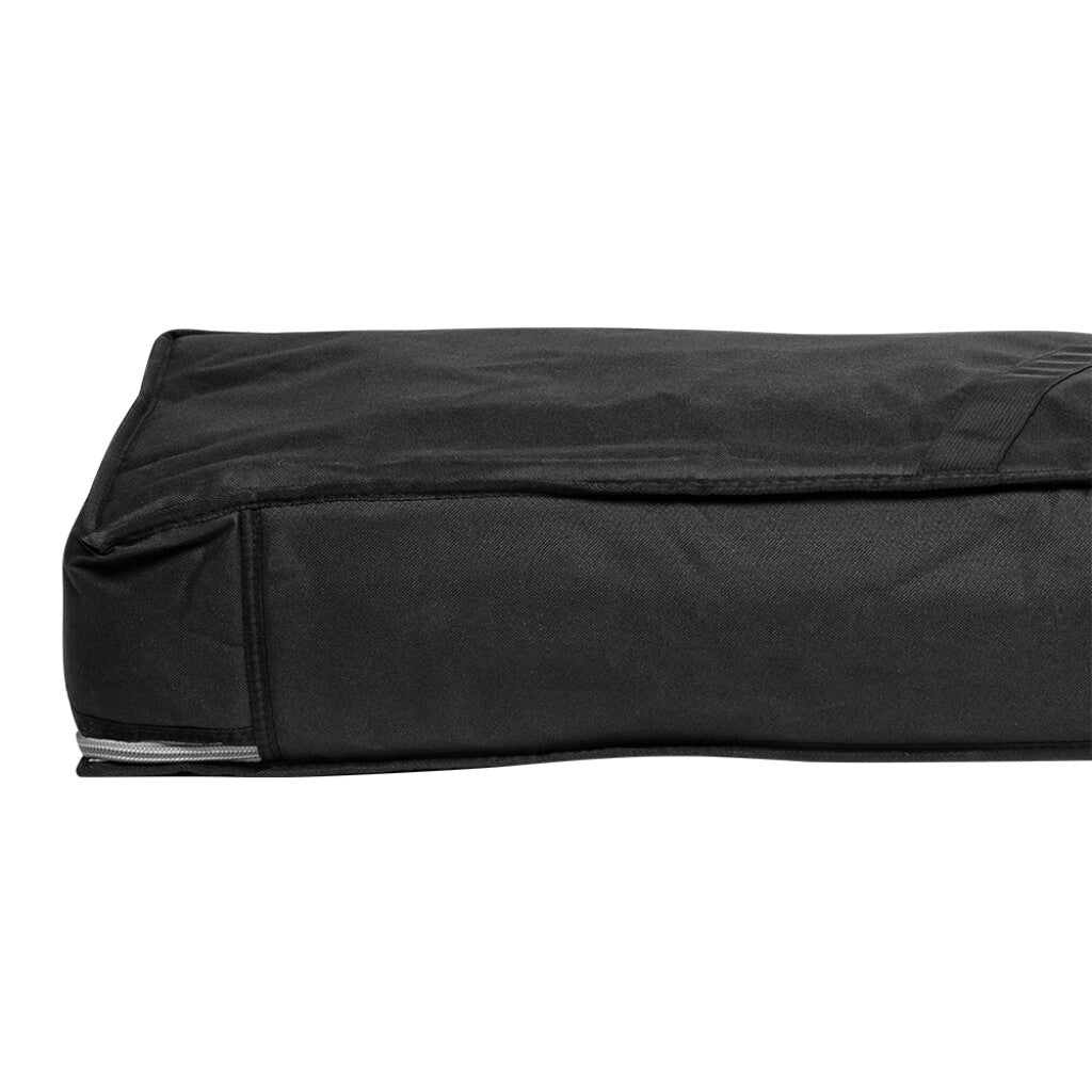 Stagg Standard Black Nylon Keyboard Bag - K10-138