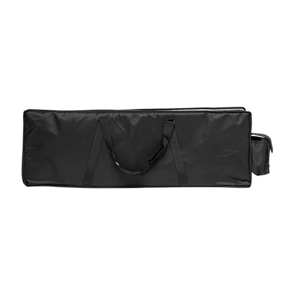 Stagg Standard Black Nylon Keyboard Bag - K10-104