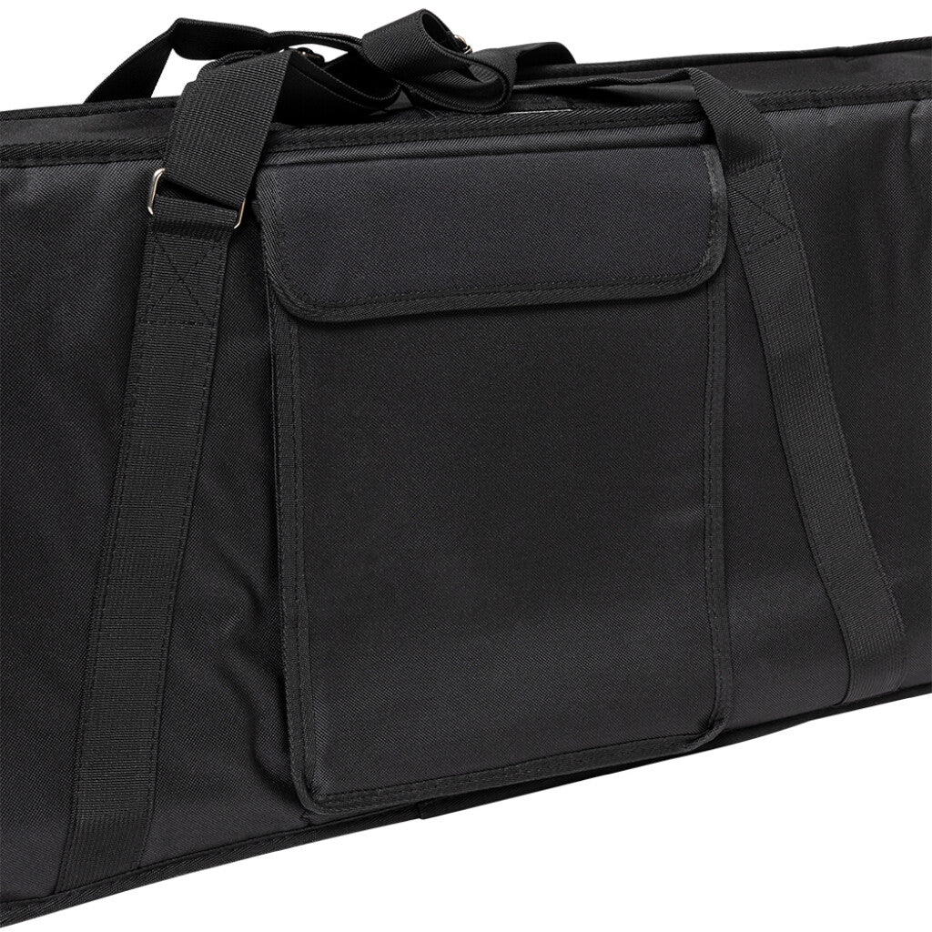 Stagg Standard Black Nylon Keyboard Bag - K10-104