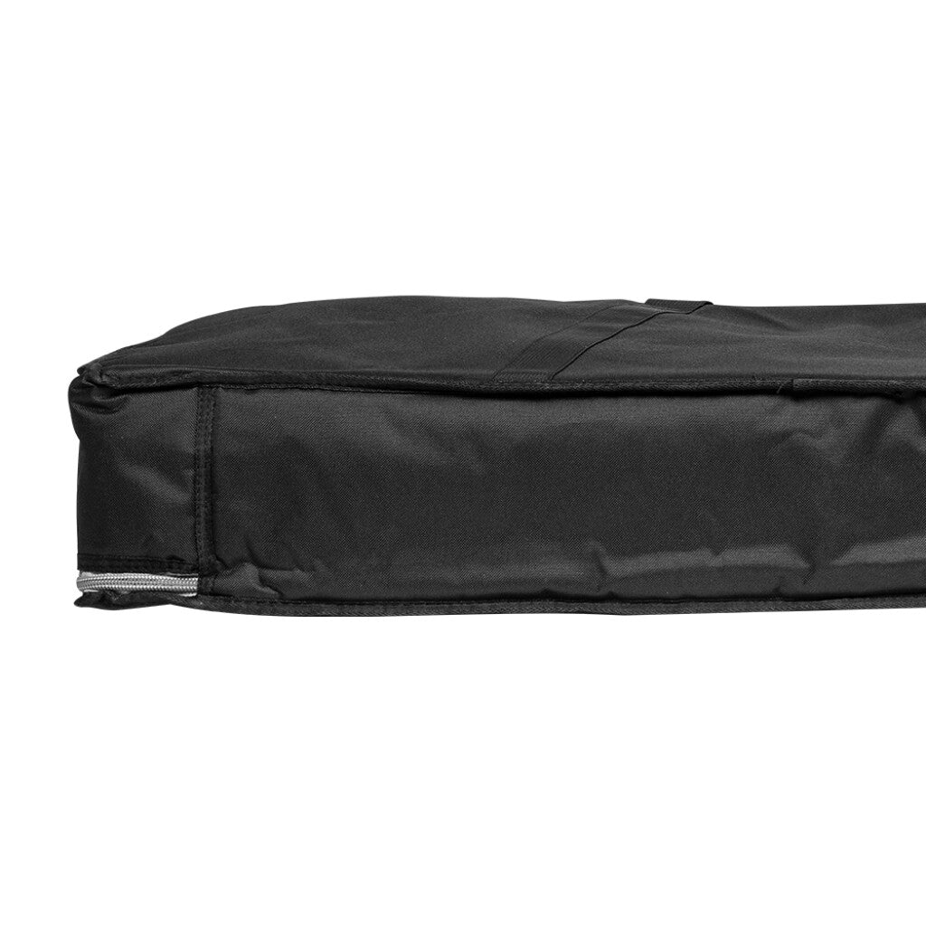 Stagg Standard Black Nylon Keyboard Bag - K10-104