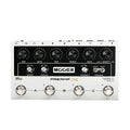 MOOER PREAMP LIVE Digital Preamp Modeller