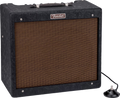 Fender Blues Junior® IV 30th Anniversary Tube Amp – Limited Edition