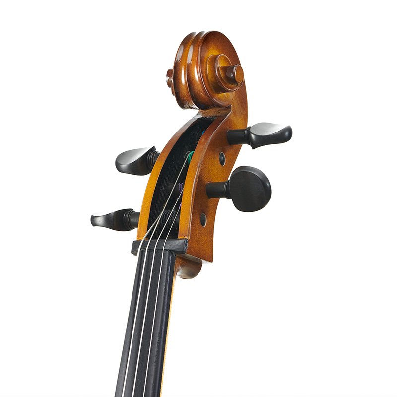 Stentor Student II Cello Outfit