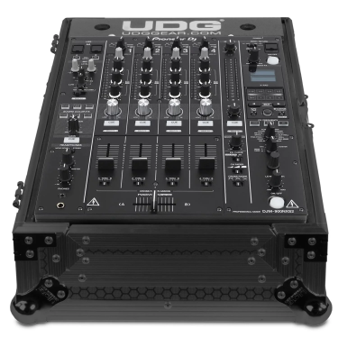 UDG Ultimate Flight Case Multi Format CDJ/MIXER MK3