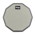 Stagg 8" Ten-Sided Desktop Practice Pad