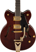 Limited Edition Abbey Road Studiomatic™ Hollow Body with Bigsby®