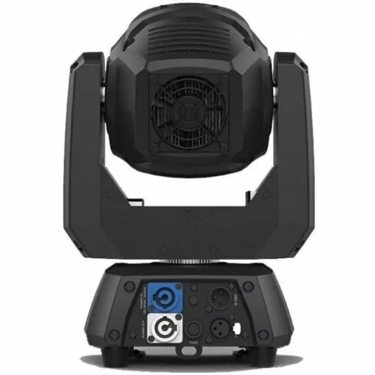 Chauvet INTIMSPOT 260X 75W MOVING SPOT 17,458 LUX @2M