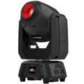 Chauvet INTIMSPOT 260X 75W MOVING SPOT 17,458 LUX @2M