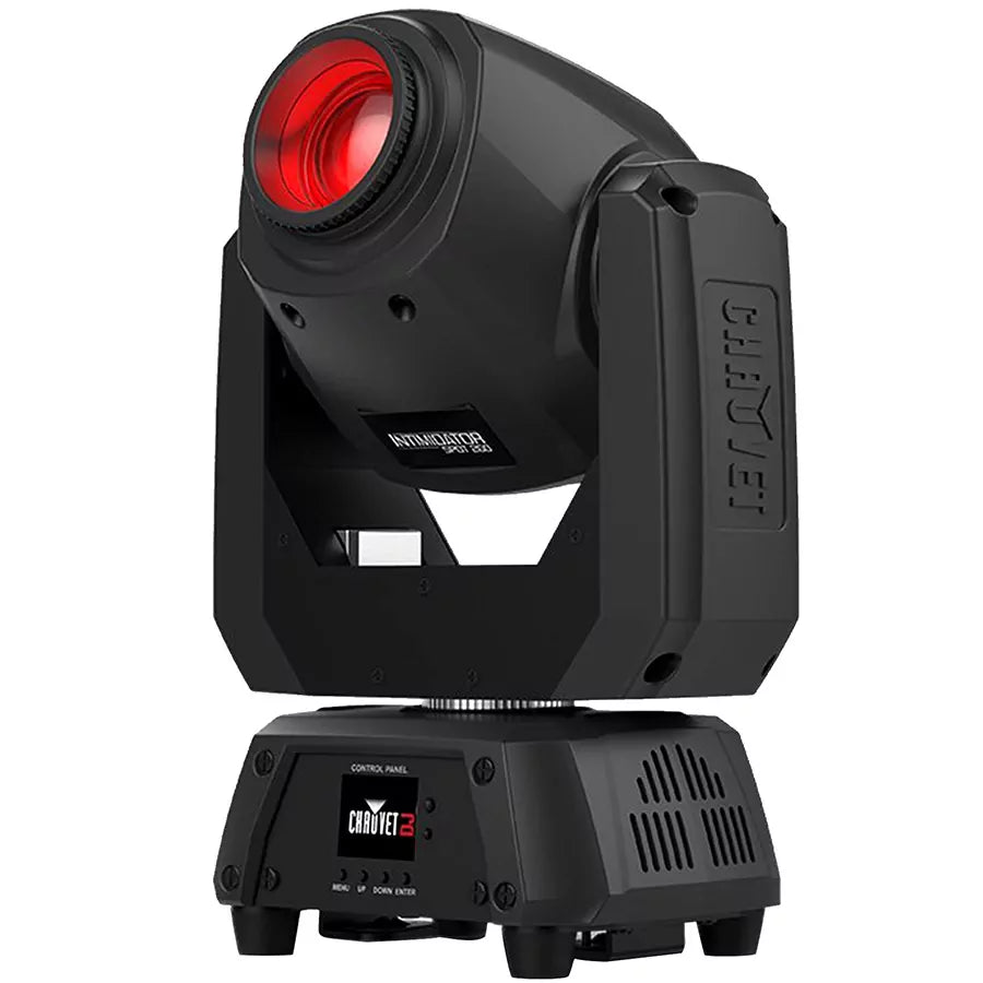 Chauvet INTIMSPOT 260X 75W MOVING SPOT 17,458 LUX @2M