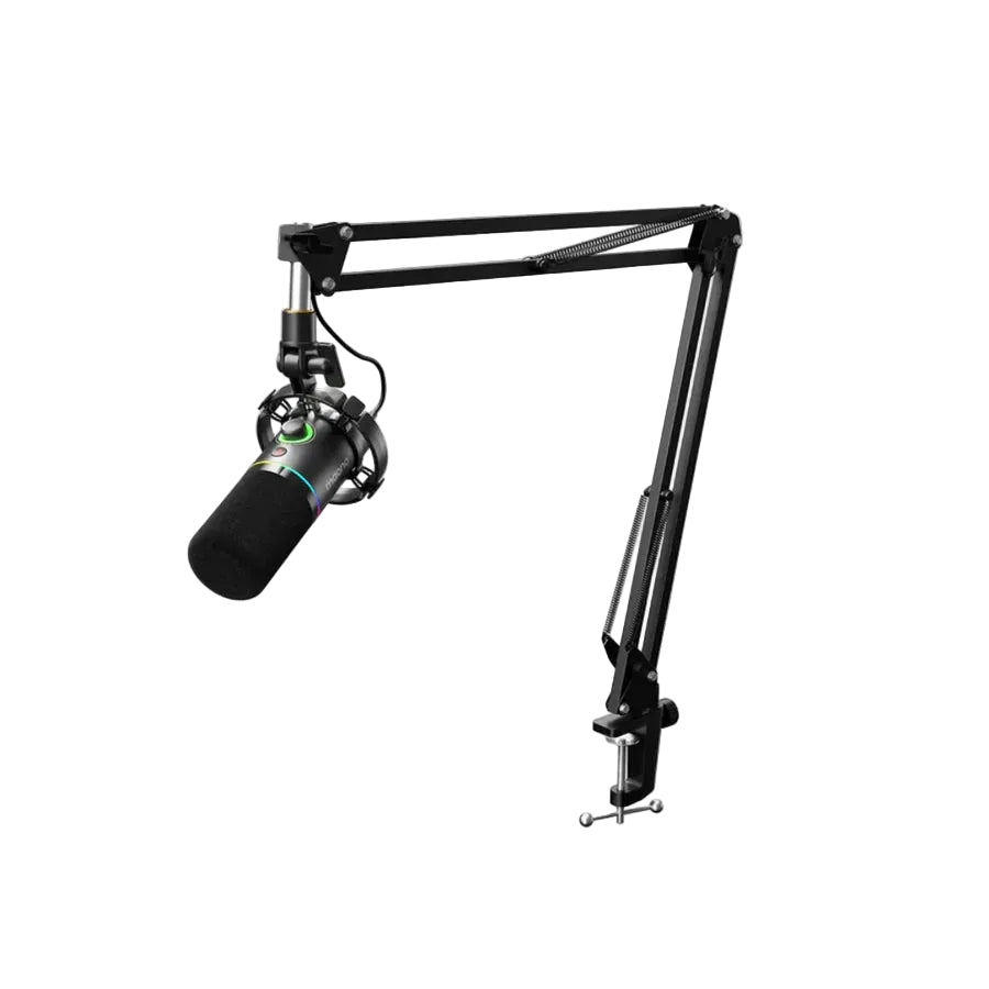 Maono PD200X USB and XLR Dynamic Microphone for Podcasting