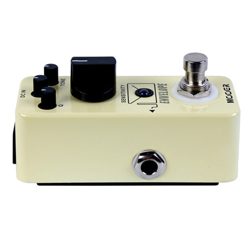 MOOER ENVELOPE ANALOG GUITAR PEDAL