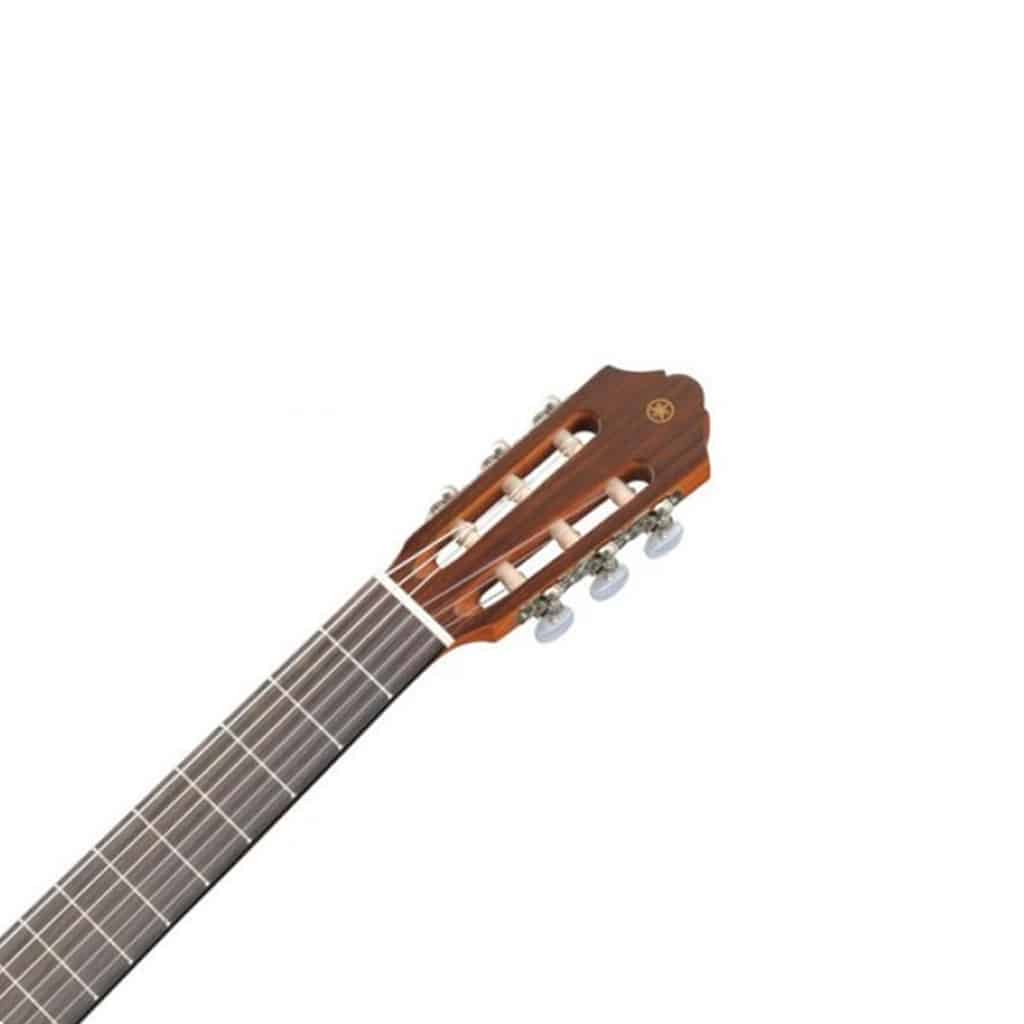 Yamaha CG142S Nylon String Classical Guitar