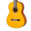 Yamaha CG142S Nylon String Classical Guitar