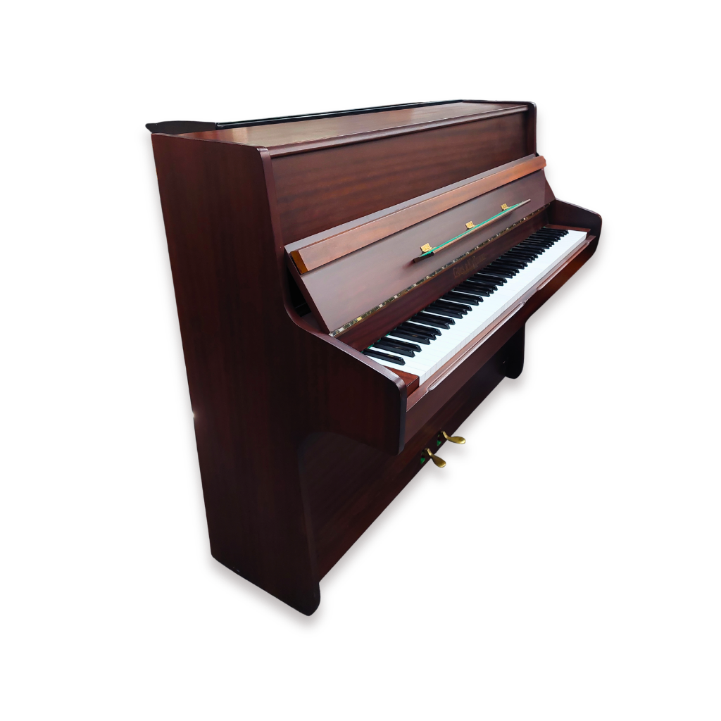 Pre-Owned Görs & Kallmann Acoustic Piano Fully Refurbished without Bench