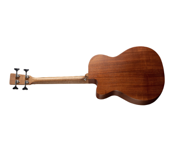CF MARTIN 000CJR10EBASS JUNIOR BASS SERIES ACOUSTIC ELECTRIC GUITAR