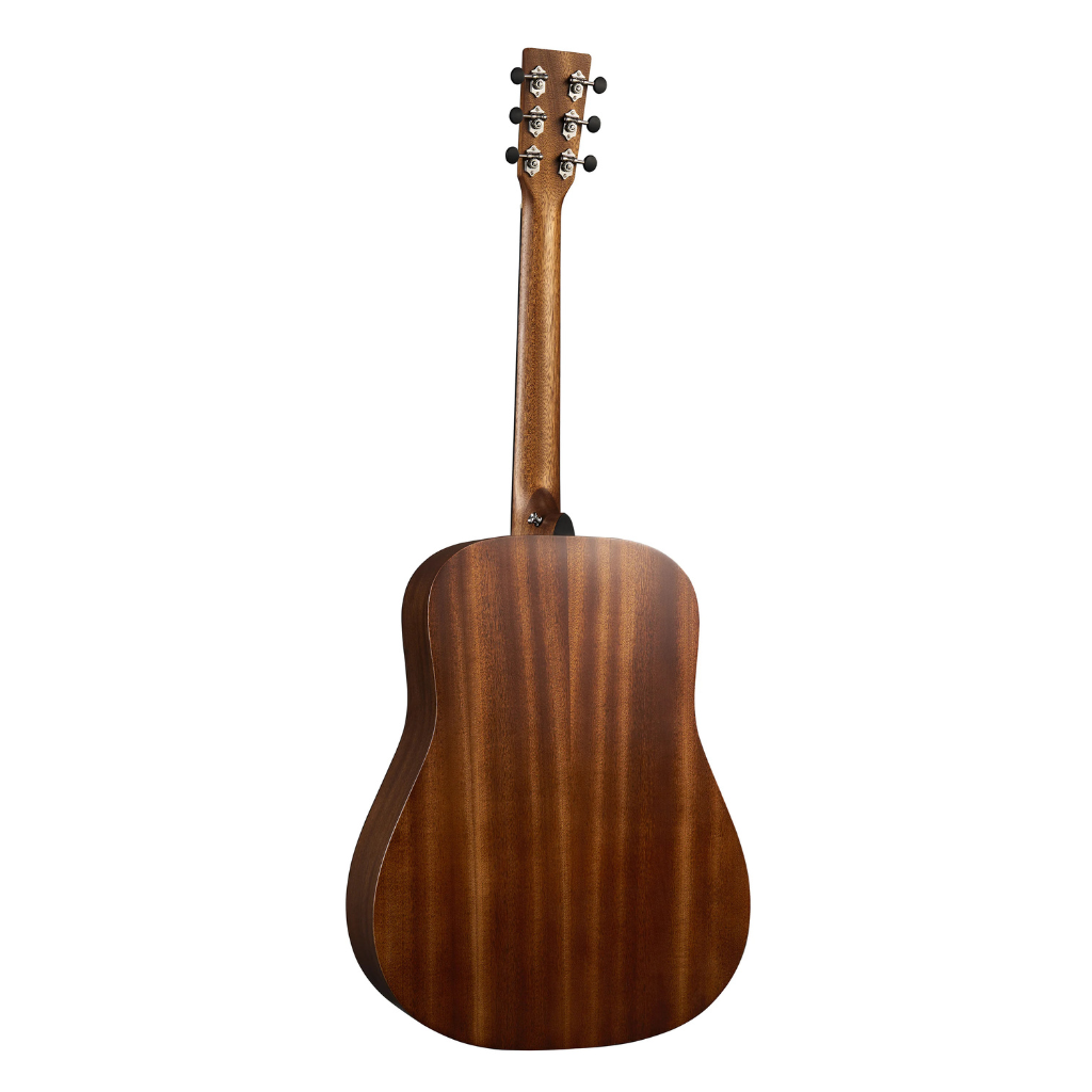 Martin D-10E Retro Acoustic-Electric Guitar - Solid Spruce Top
