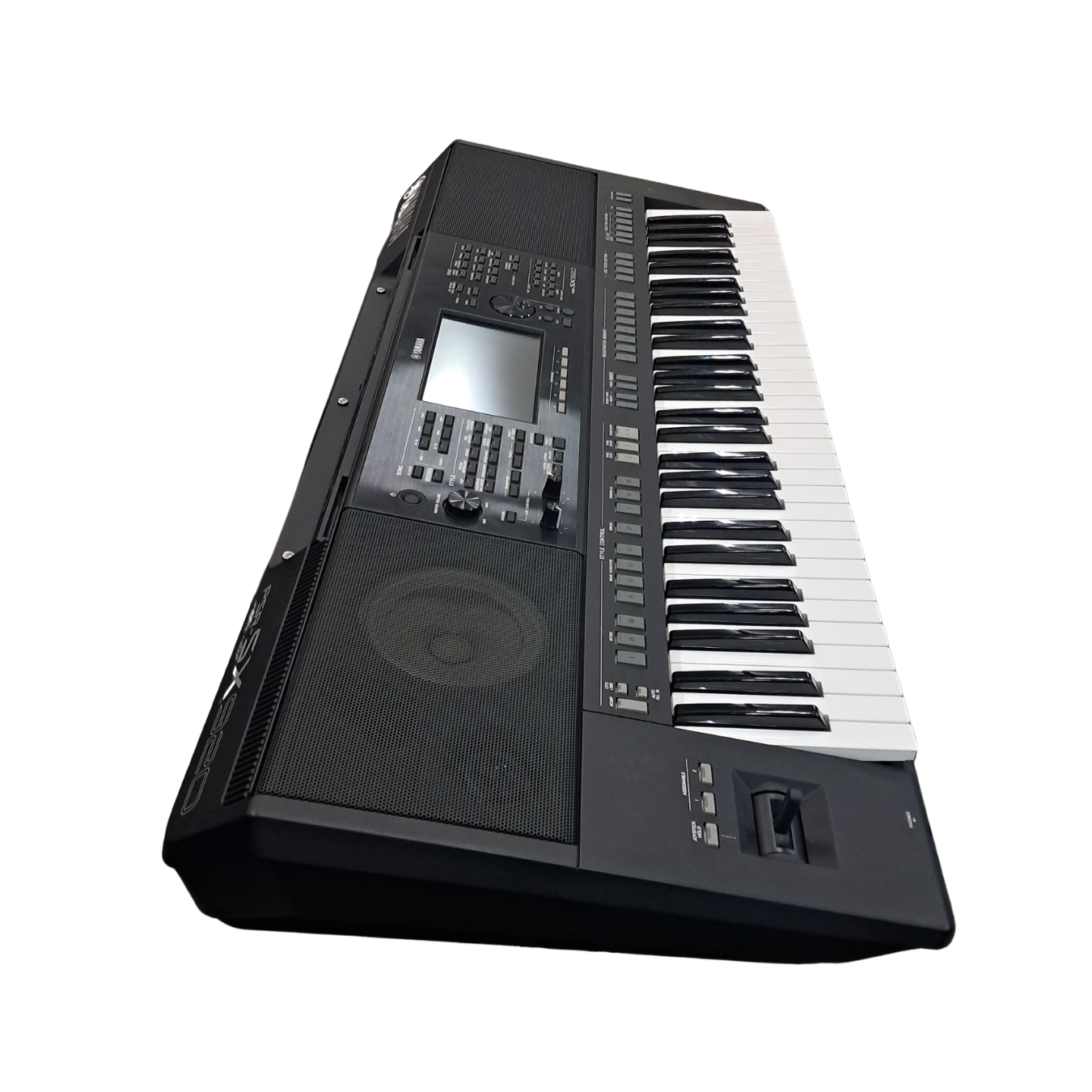 Pre-Owned Yamaha PSR-920 Arranger Workstation Keyboard (Stand Excluded)