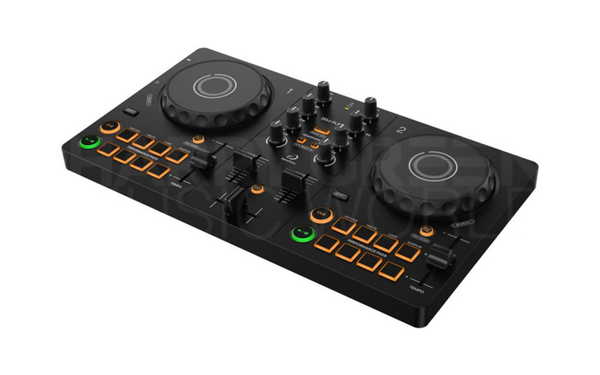 Alphatheta DDJ-FLX2 Compact 2-Channel DJ Controller – Harry Green