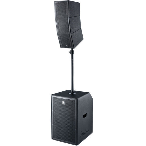 Agera Acoustics Line Array – CA15-2K