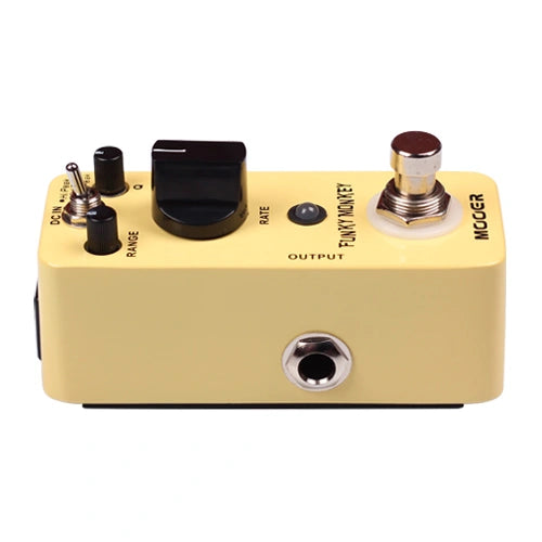 MOOER Funky Monkey MFT2 Envelope Filter Pedal