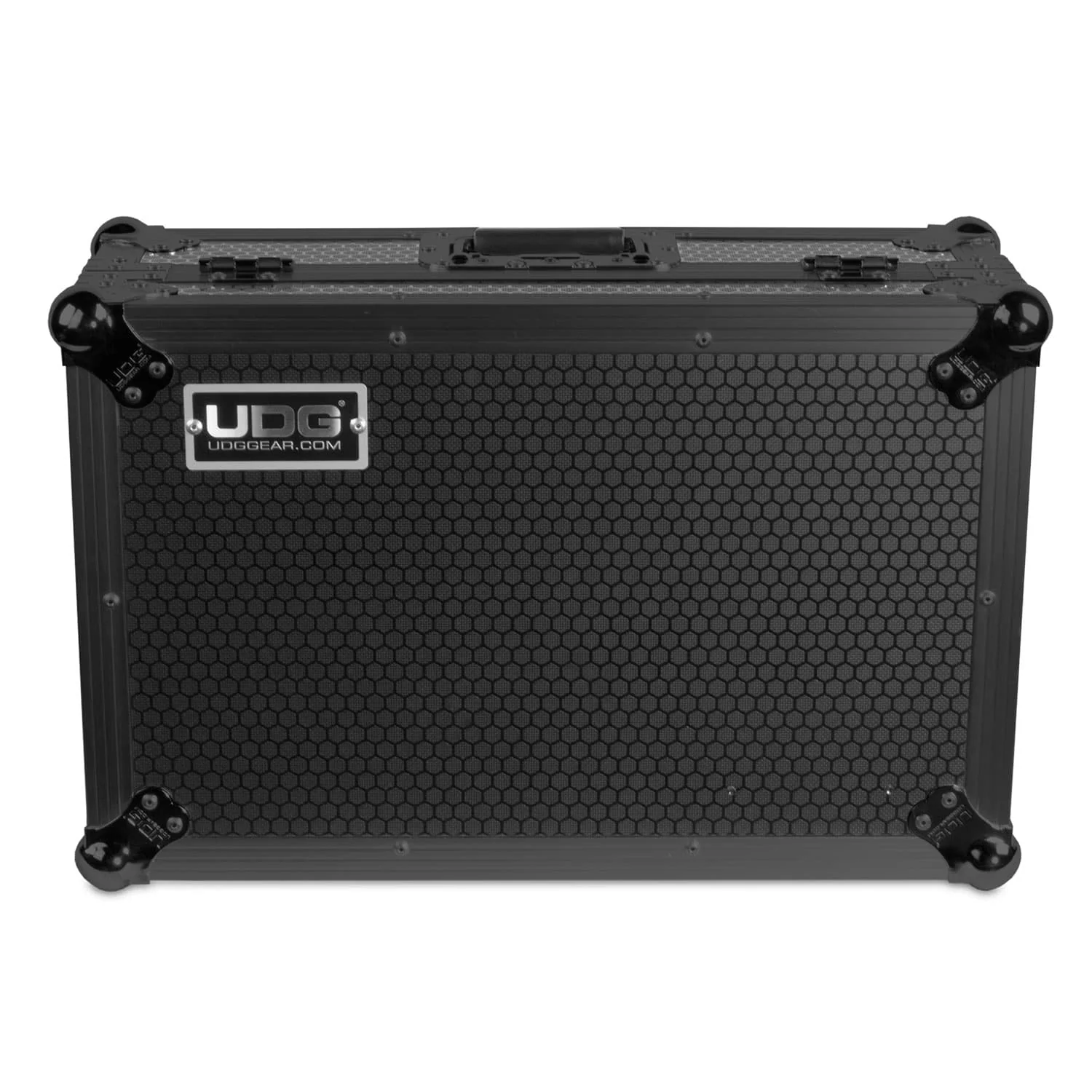 UDG Ultimate Flight Case Multi Format CDJ/MIXER MK3