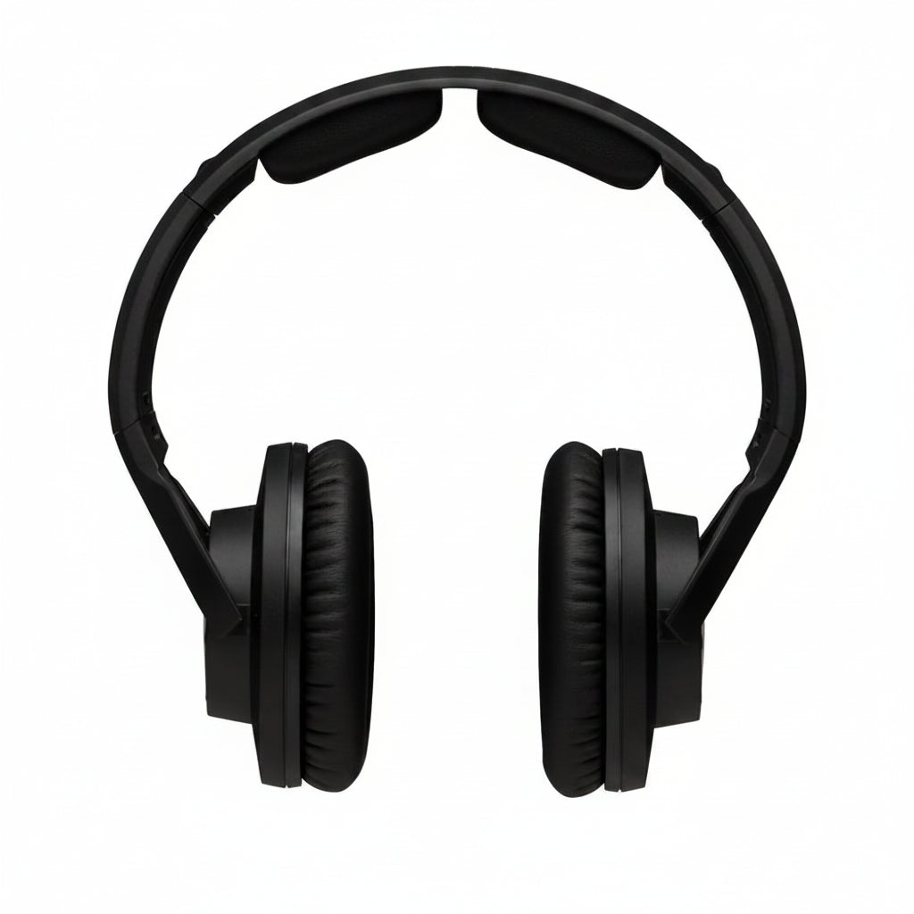 KRK KNS-8402 Studio Headphones