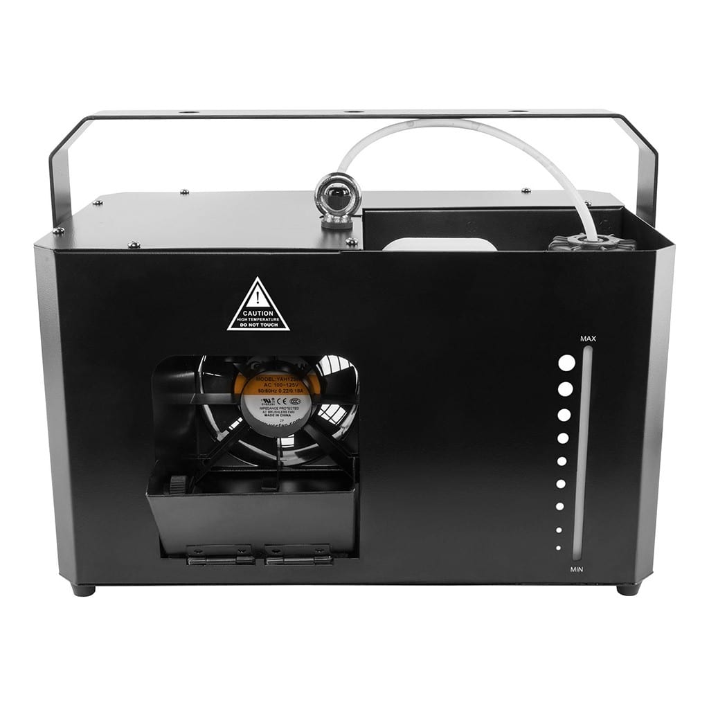 Chauvet DJ Hurricane Haze 4D Haze Machine