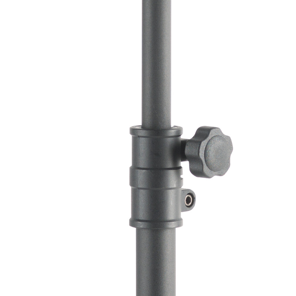 Stagg Basic Orchestral Music Stand With Metal Rest | MUS-C5 T